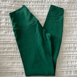 Lululemon Align Leggings Size 4